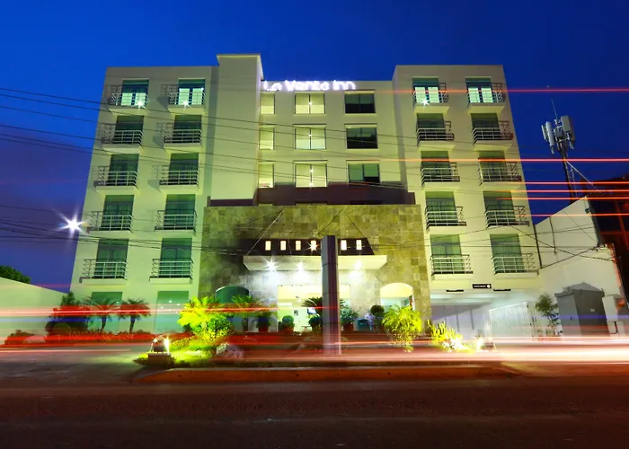 Hotel La Venta Inn Villahermosa