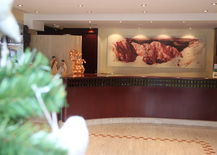Hotel Miletto