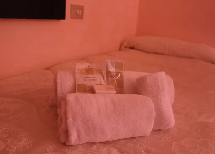 Hotel Miletto
