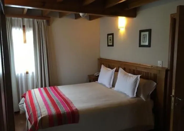 Hosteria Senderos