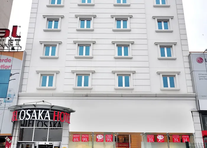 Hotel Osaka Airport