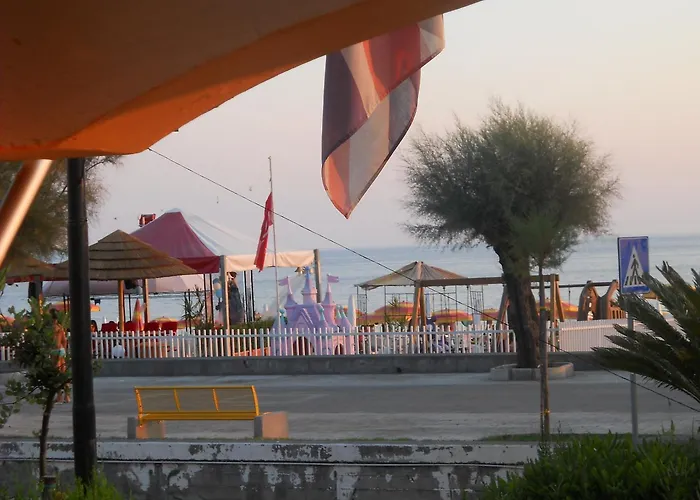 Hotel Harmony