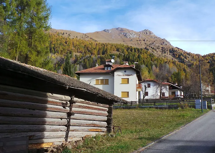 Albergo Antico