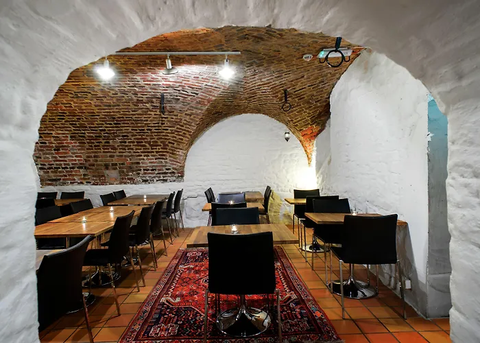 Hotel Hellstens Malmgard