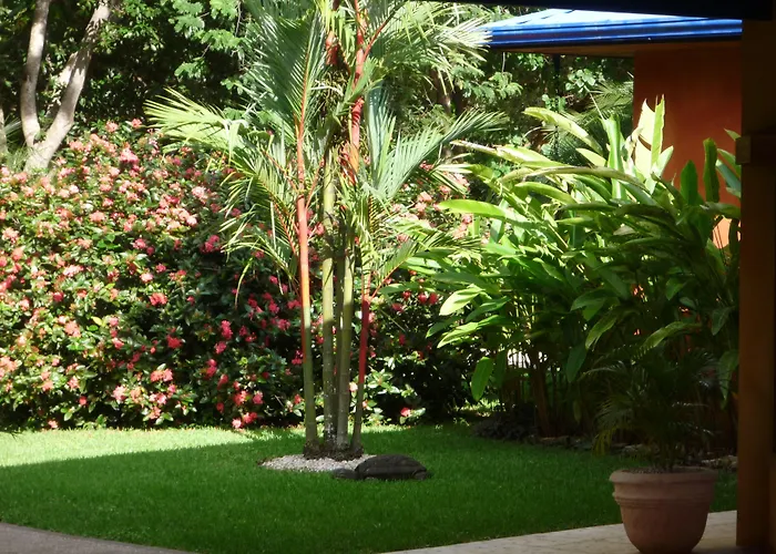Boutique Hotel Luna Azul