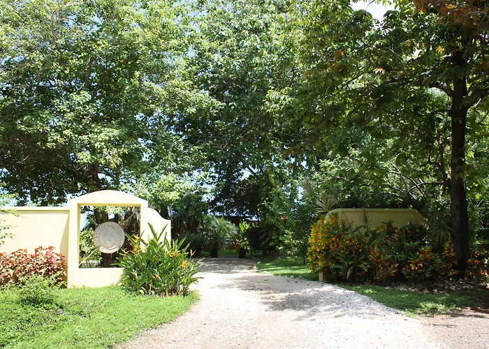 Boutique Hotel Luna Azul