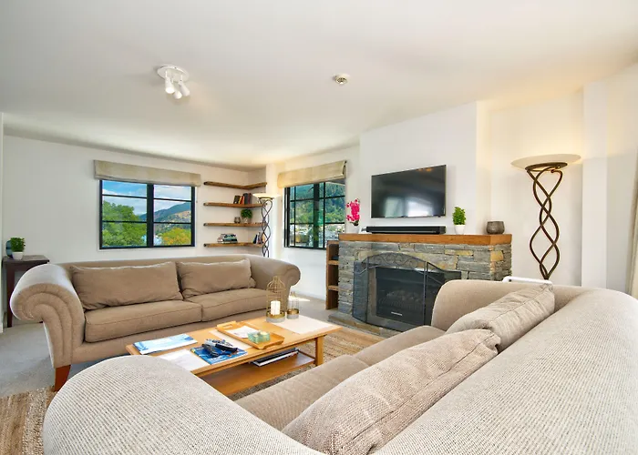 The Glebe Apartments