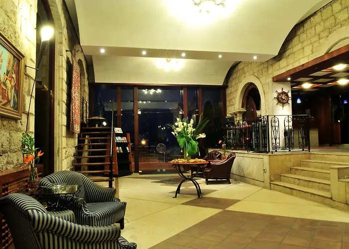 Bel Azur Hotel - Resort