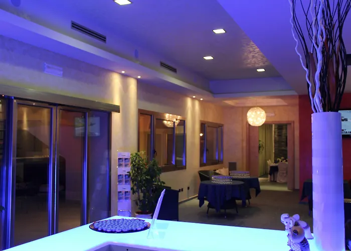 Hotel Risberg