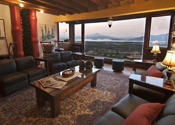 Porton Del Cielo