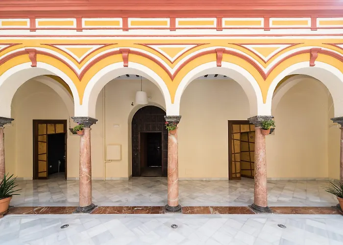 Hotel Palacio Marqués de Arizón