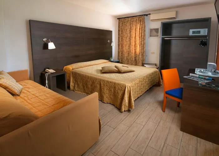 Hotel Ristorante Alla Botte