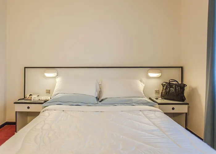 Hotel Quadrifoglio