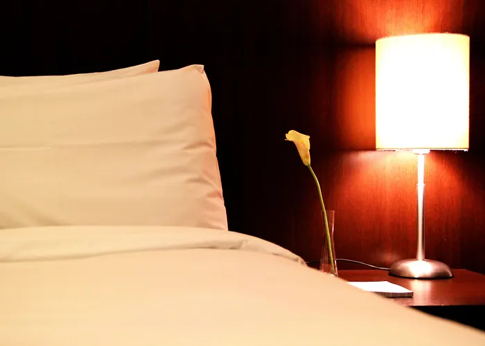 H3 Hotel Paulista