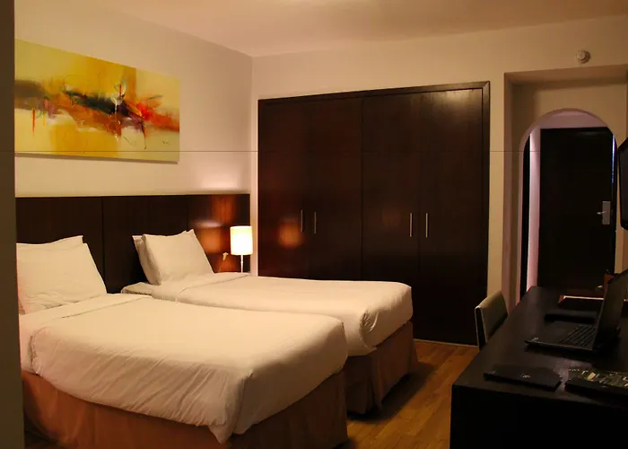 H3 Hotel Paulista