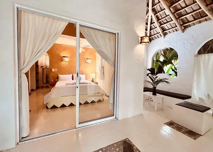 Hotel La Tortuga