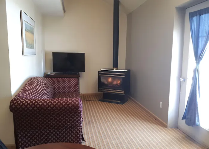 North Adventure Inn
