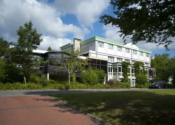 Parkhotel Hitzacker