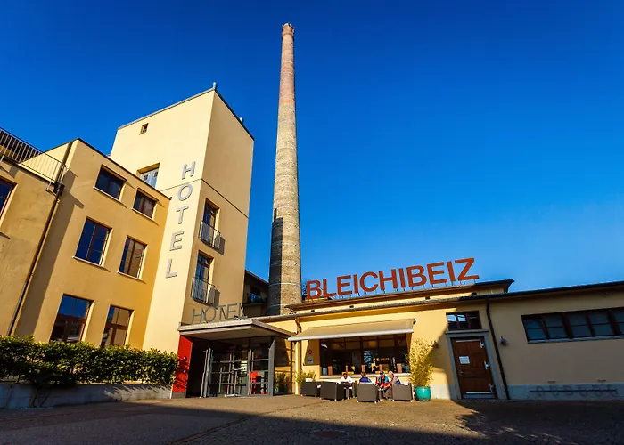 Hotel Bleichibeiz