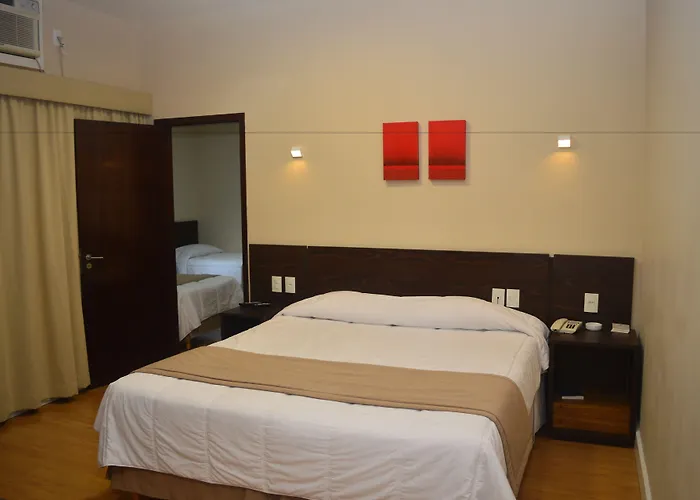 Entremares Hotel