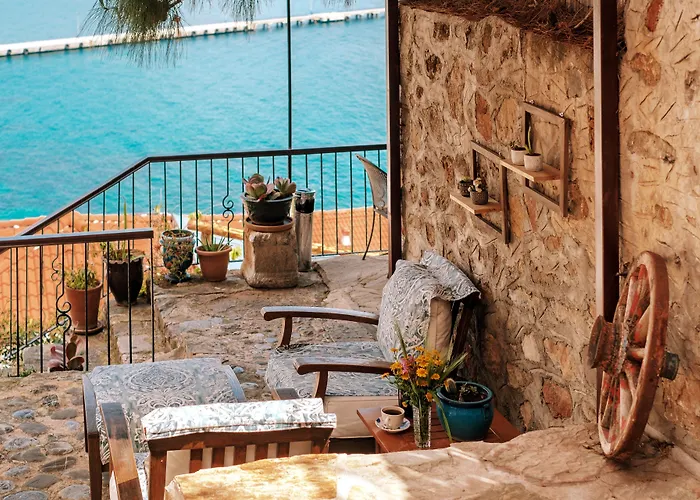 Hotel Villa Turka