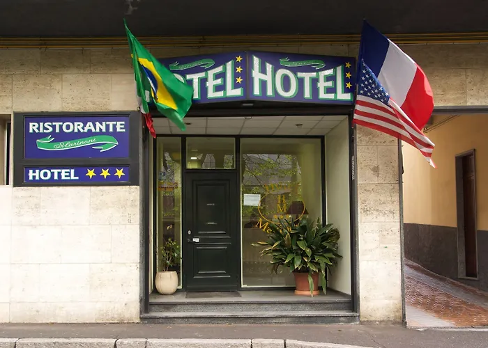 Hotel Marinoni