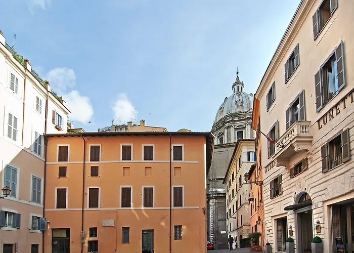 Hotel Lunetta
