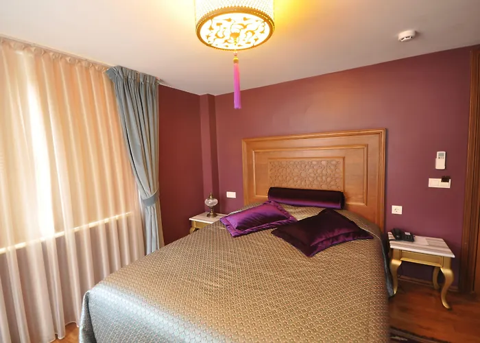 Merial Hotel Sultanahmet