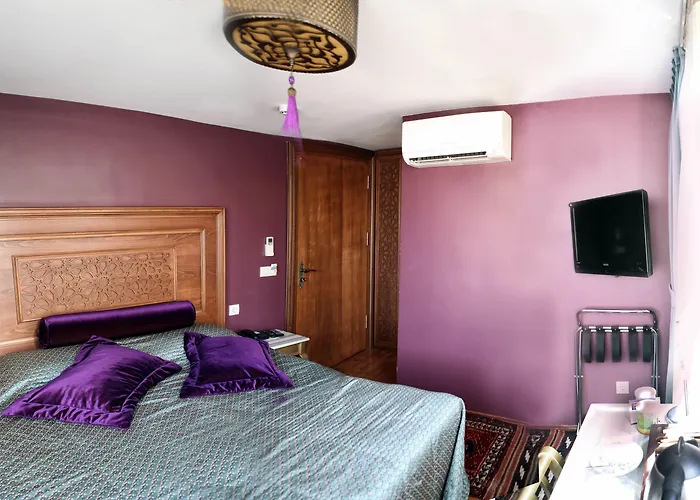 Merial Hotel Sultanahmet