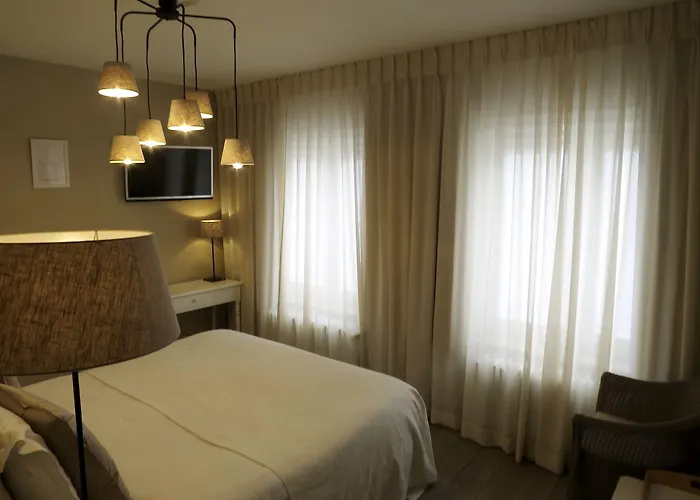 Hotel Alegria