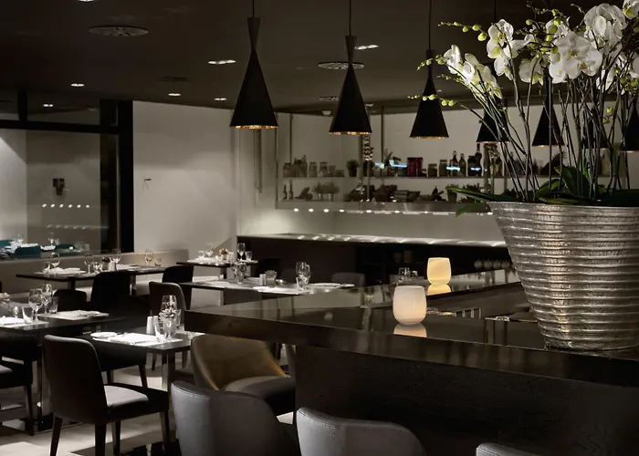 Wyndham Stuttgart Airport Messe