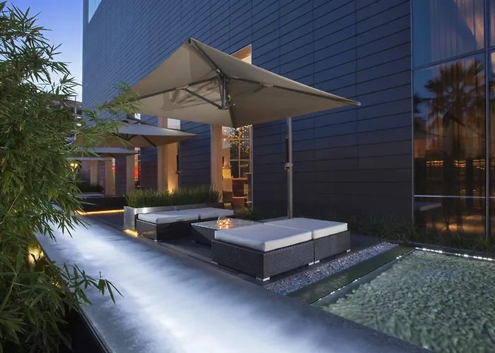 The Westin Guadalajara