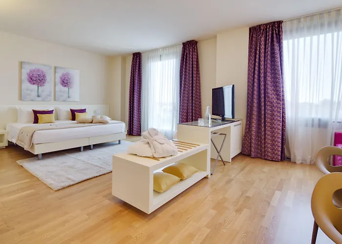 Best Western Plus Leone di Messapia Hotel&Conference