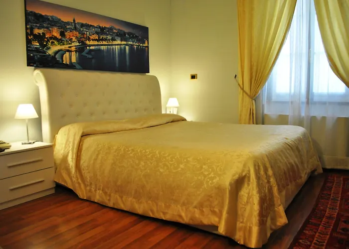 Hotel Il Loggiato Dei Serviti
