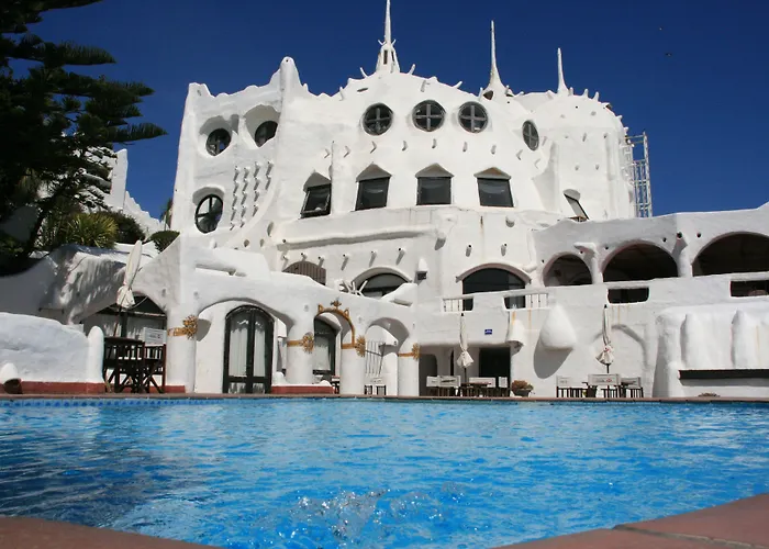 Club Hotel Casapueblo