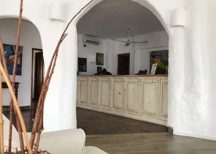 Club Hotel Casapueblo