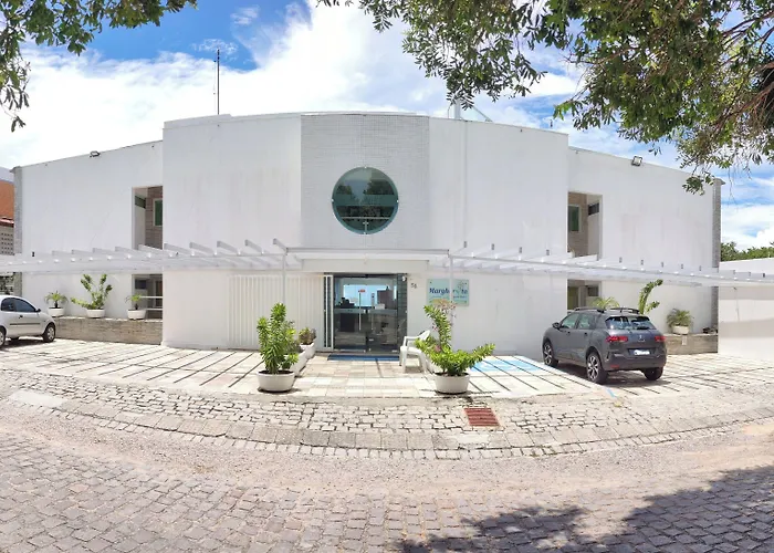 Apart Hotel Margherita