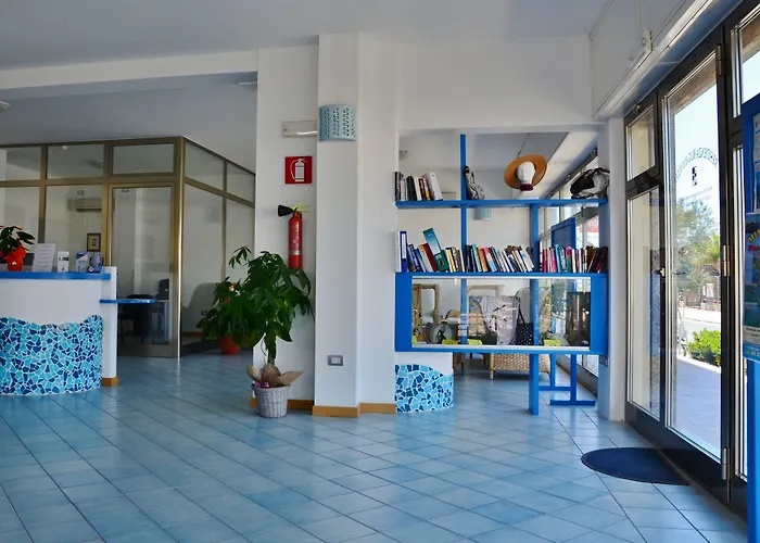 Residence Buganvillea