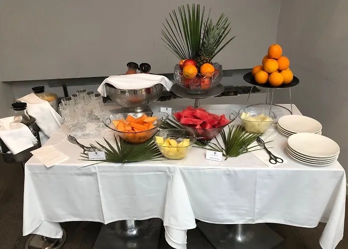 La Suite Boutique Hotel