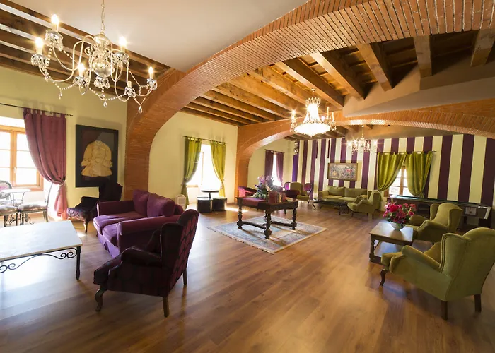 Hotel San Anton Abad