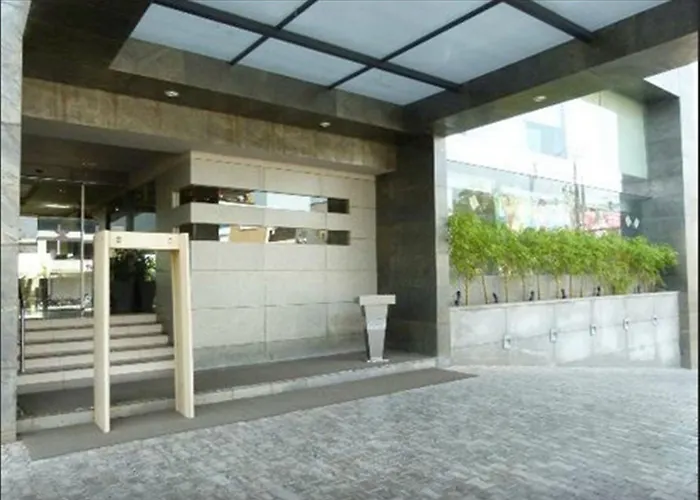 Royal Orchid Central Vadodara