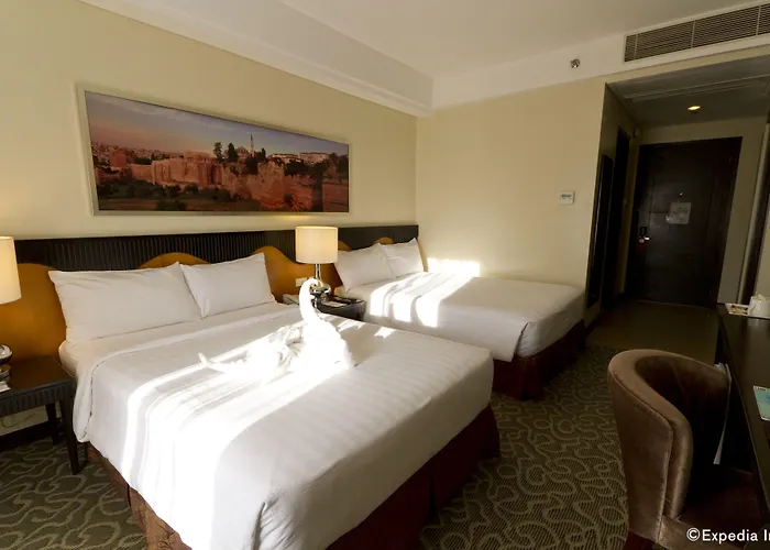 Hotel Elizabeth Cebu