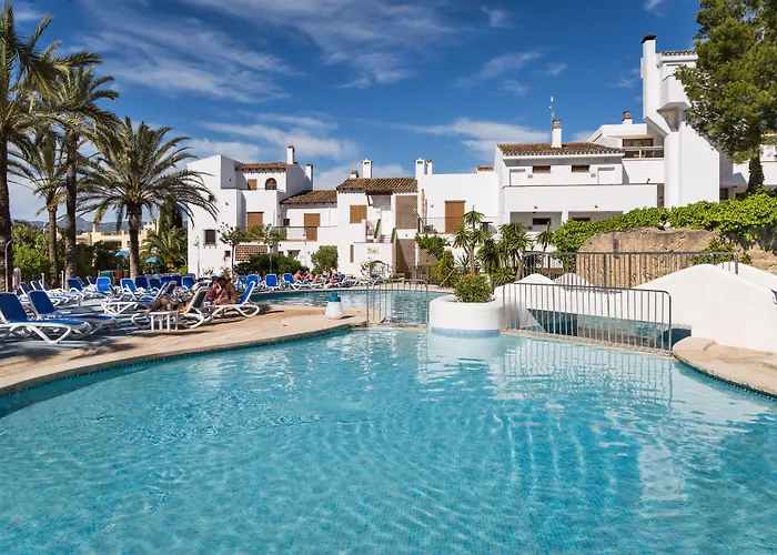 Plazamar Serenity Resort