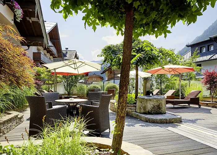 Hotel Neue Post