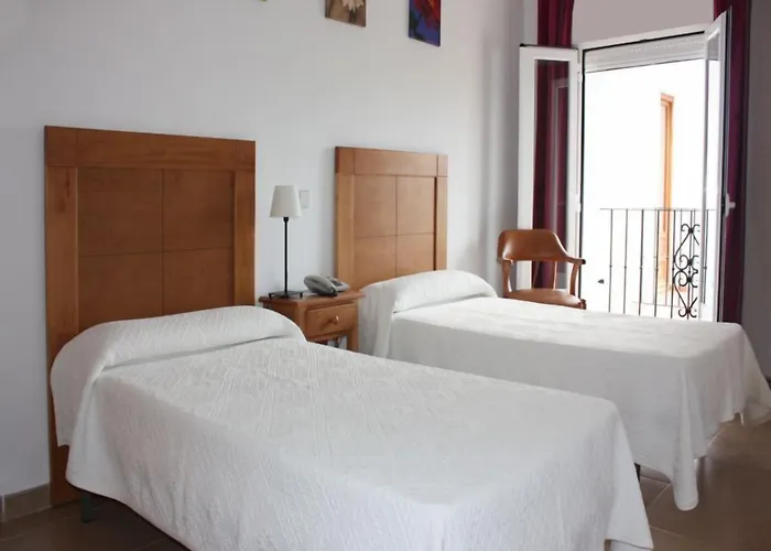 Hotel Residencia Miami