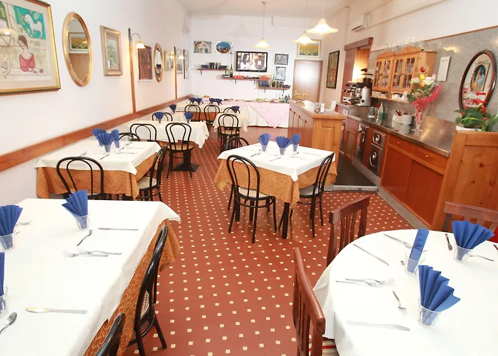 Hotel San Vitale