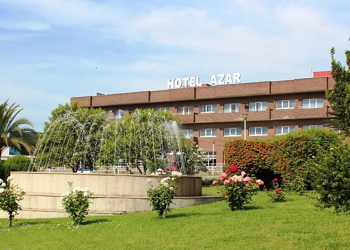 Hotel Azar