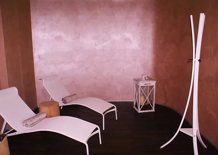 Hotel Corte Quadri