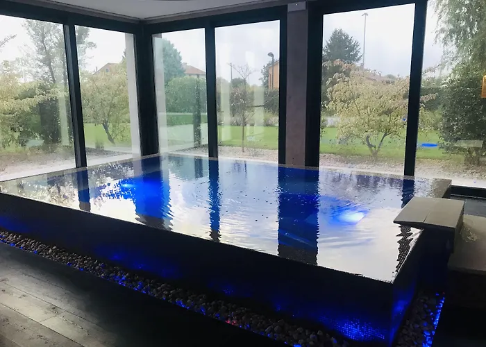 Hotel Corte Quadri