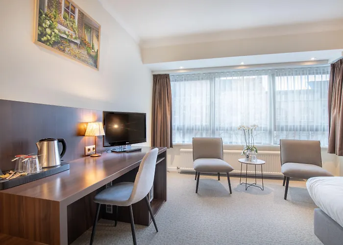 Hotel Carlton